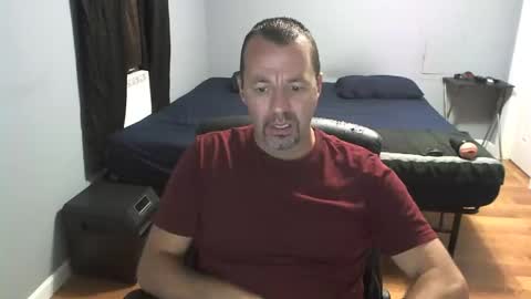 Daddy online show from October 2025 10:51:02 PM