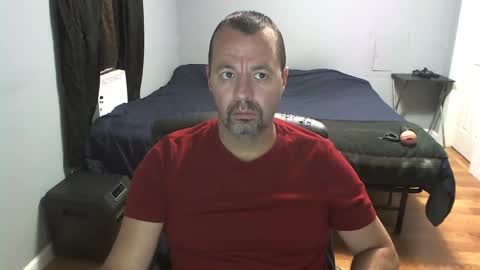 Daddy online show from October 2025 10:18:02 PM