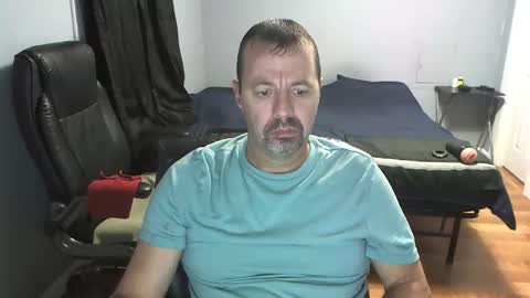 Daddy online show from February 2026 01:18:02 AM