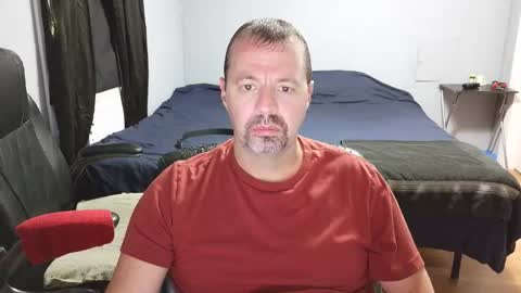 Daddy online show from April 2026 03:59:02 PM