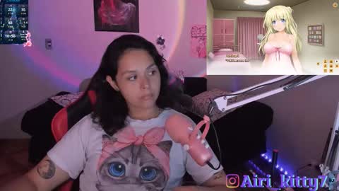 airi_kitty online show from December 2025 06:16:01 PM