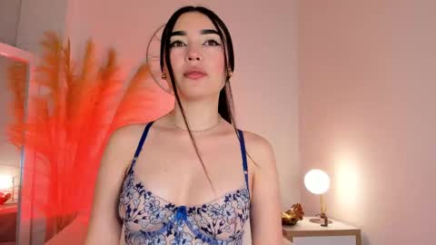 Snapshot of airikimmura chatting on September 2025 01:56:01 PM airi online show from September 2025 01:56:01 PM