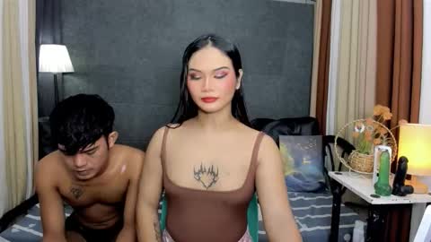 airy_and_dave online show from September 2025 10:42:01 AM