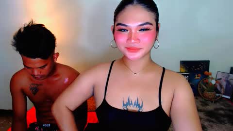 Snapshot of airy_and_dave chatting on March 2026 04:06:02 AM airy_and_dave online show from March 2026 04:06:02 AM