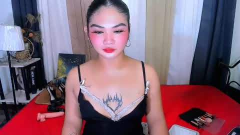 airy_lust online show from April 2026 07:11:01 AM