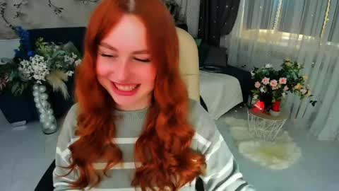 Louise online show from April 2026 04:19:01 AM