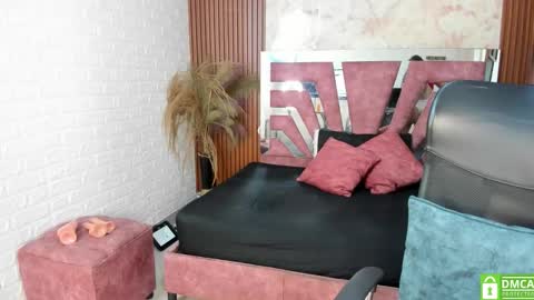 aisha__cambell online show from March 2026 11:16:01 AM