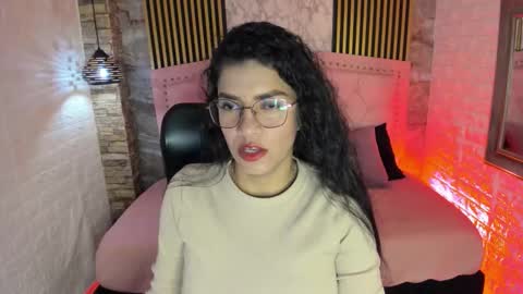 aisha__cambell online show from March 2026 10:55:01 AM