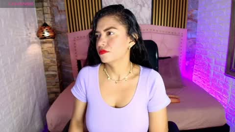 aisha__cambell online show from April 2026 10:08:02 AM