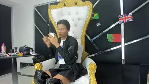 Snapshot of aisha_hotts777 chatting on July 2026 08:22:02 PM Aisha online show from July 2026 08:22:02 PM