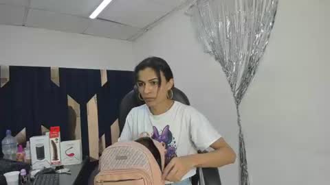 Snapshot of aisha_hotts777 chatting on July 2026 06:26:02 PM Aisha online show from July 2026 06:26:02 PM