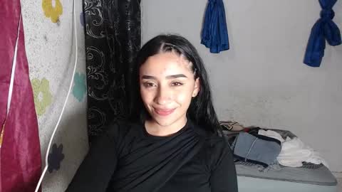 alexia online show from February 2026 02:02:02 PM