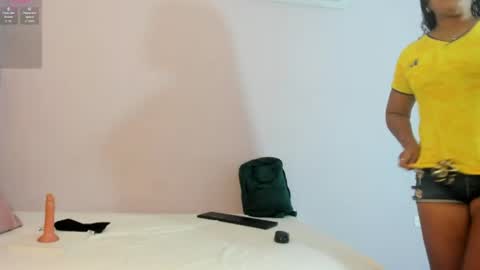AISHA  MOORE online show from June 2026 07:14:02 PM