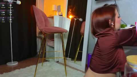 Snapshot of aisha_riley chatting on June 2026 05:58:02 PM Aisha online show from June 2026 05:58:02 PM
