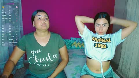 aisha_stacey0410 online show from January 2025 09:37:02 AM