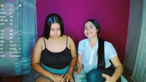 aisha_stacey0410 online show from January 2025 08:13:02 AM