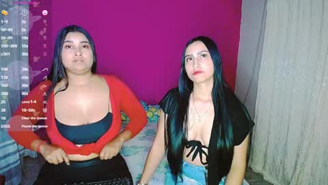 aisha_stacey0410 online show from January 2025 02:57:02 AM