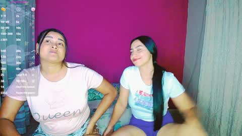 aisha_stacey0410 online show from January 2025 06:11:01 AM