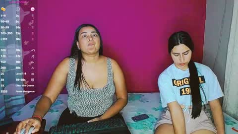 aisha_stacey0410 online show from February 2025 06:21:01 AM