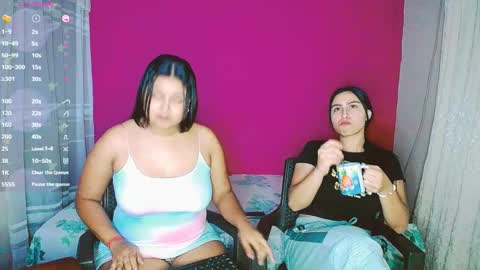 aisha_stacey0410 online show from February 2025 06:02:01 AM