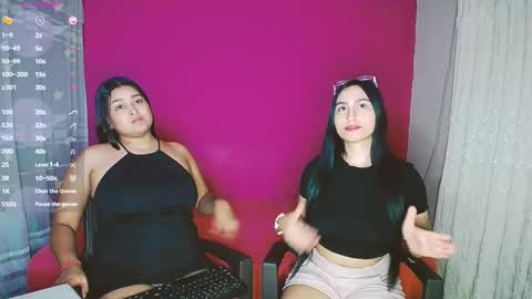 aisha_stacey0410 online show from March 2025 03:19:01 AM