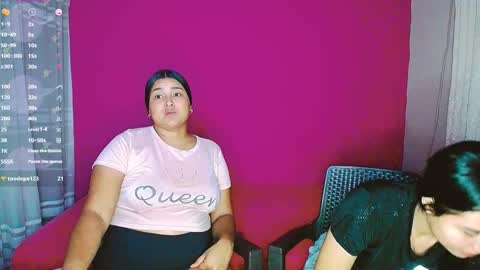 aisha_stacey0410 online show from March 2025 06:07:02 AM