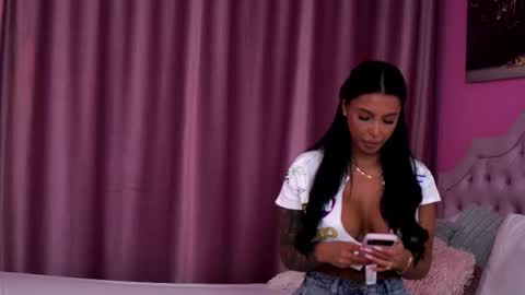 Maddy online show from February 2026 08:43:01 PM