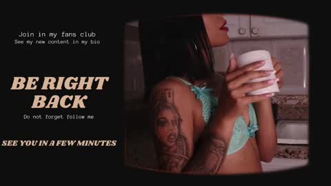 KASSANDRA online show from February 2025 06:01:01 PM