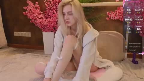 aishiro online show from March 2025 03:48:02 PM