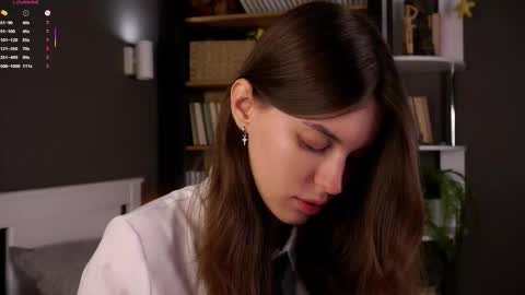 Aliza online show from September 2025 01:16:02 AM