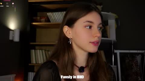 Aliza online show from October 2025 12:14:01 AM