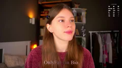 Aliza online show from December 2025 01:33:02 AM