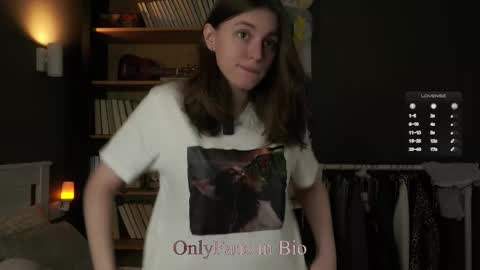 Aliza online show from February 2026 01:15:01 AM