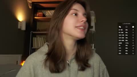 Aliza online show from March 2026 01:21:01 AM