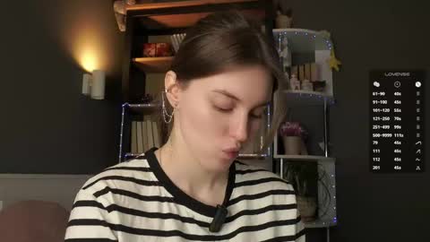 Aliza online show from April 2026 01:32:01 AM