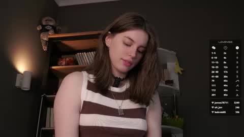 Aliza online show from April 2026 02:51:02 AM