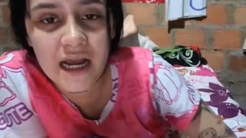 Snapshot of aitana23_ chatting on July 2026 09:40:02 PM aiti online show from July 2026 09:40:02 PM