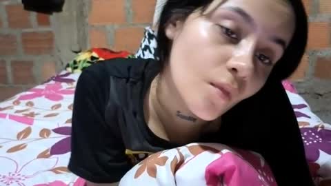 Snapshot of aitana23_ chatting on July 2026 09:45:02 PM aiti online show from July 2026 09:45:02 PM