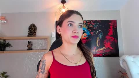 little aitana  online show from March 2026 04:08:01 AM