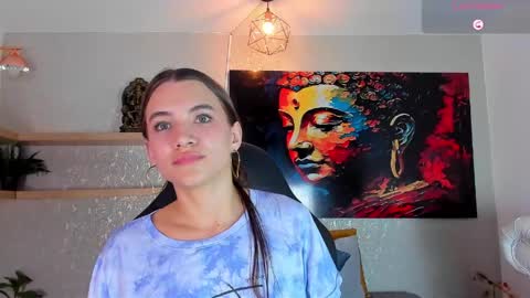 little aitana  online show from April 2026 12:59:02 AM
