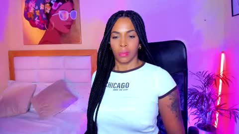 Aitana Brown online show from January 2026 03:28:01 PM