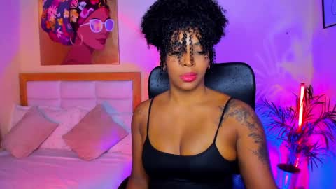 Aitana Brown online show from April 2026 02:14:02 PM