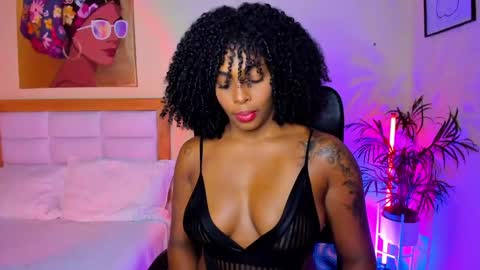 Aitana Brown online show from April 2026 10:00:02 PM