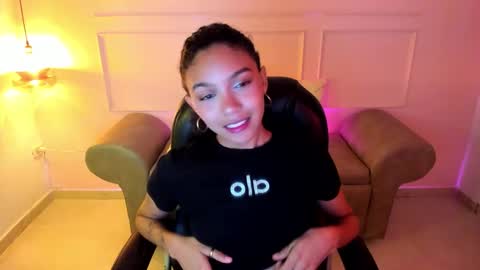 Aitana online show from January 2026 06:23:01 PM