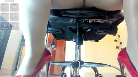  Aitana  online show from March 2026 06:12:02 PM