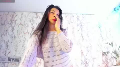 Aitana Garcia online show from November 2025 09:44:02 AM