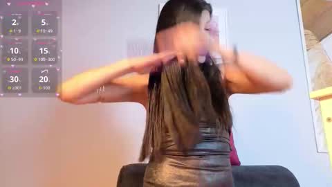 Aitana Garcia online show from March 2026 11:05:02 AM