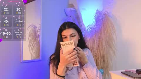 Snapshot of aitanna_garciia chatting on May 2026 11:04:01 AM Aitana Garcia online show from May 2026 11:04:01 AM
