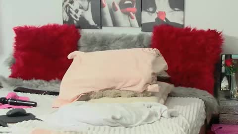 Aitanna Love online show from March 2026 06:25:02 AM