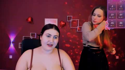 aiva_velvet online show from February 2026 10:05:02 PM